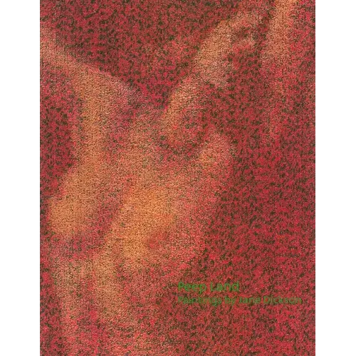 Jane Dickson: Peepland: Paintings 1983-1993 - Paperback