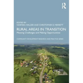 Rural Areas in Transition: Meeting Challenges & Making Opportunities - Paperback