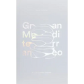 Gran Mediterraneo: Project Process Progress - Hardcover