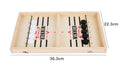 Wooden Interactive Game Board