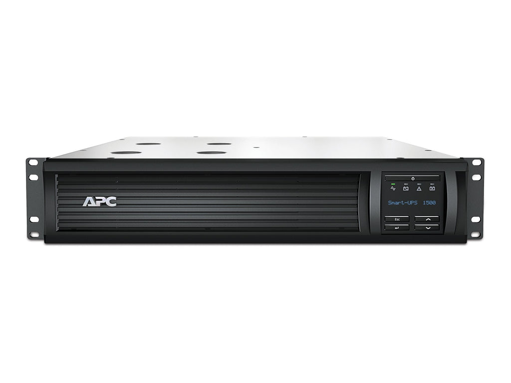 APC Smart-UPS 1500VA Rackmount 120V With SmartConnect AP9641 SMT1500RM2UCNC Power Supply