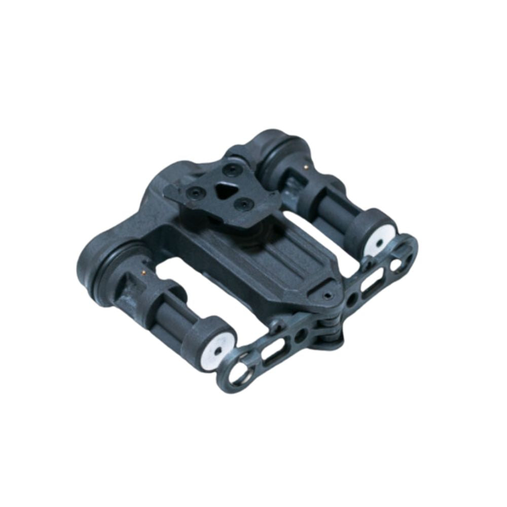 Daisho Bridge | Powered Bridge Mount for Tantos | Articulating w/ Battery Options