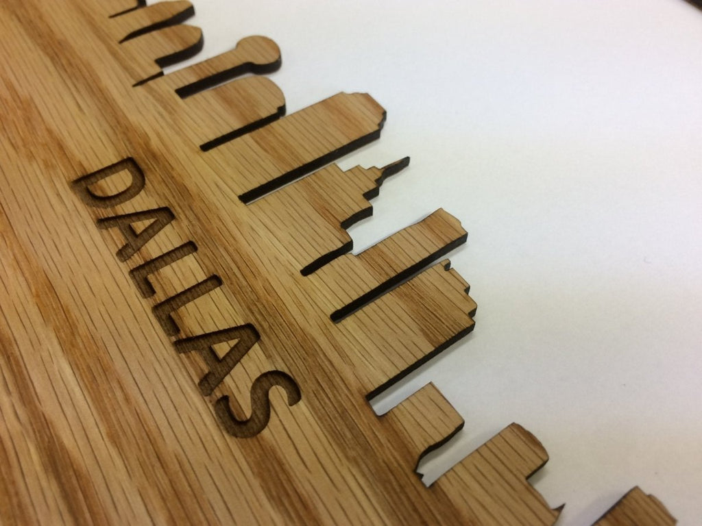 Dallas Picture Frame - 8x10 Frame Hold 5x7 Photo