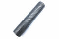 Custom Handmade Damascus Steel Round Bar Rod 5.5 Inch 32 mm Diameter