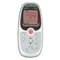 Danby R09/BGCE Window Air Conditioner Remote Control - 17317000A16201