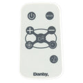 Danby R15B Air Conditioner Remote Control