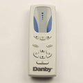 Danby 30510540 L42462 Air Conditioner Remote Control