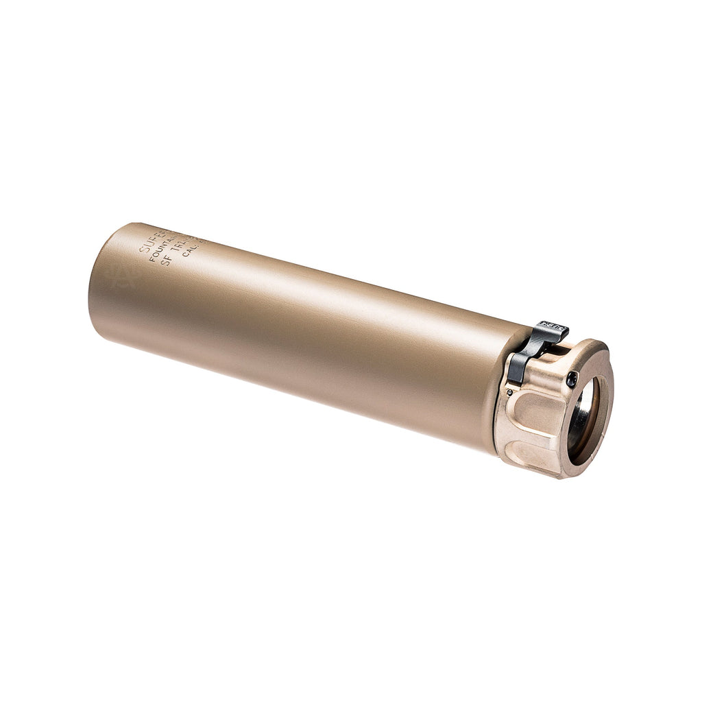 SureFire Suppressor Trainer | For 5.56mm & 7.62mm Caliber Rifles