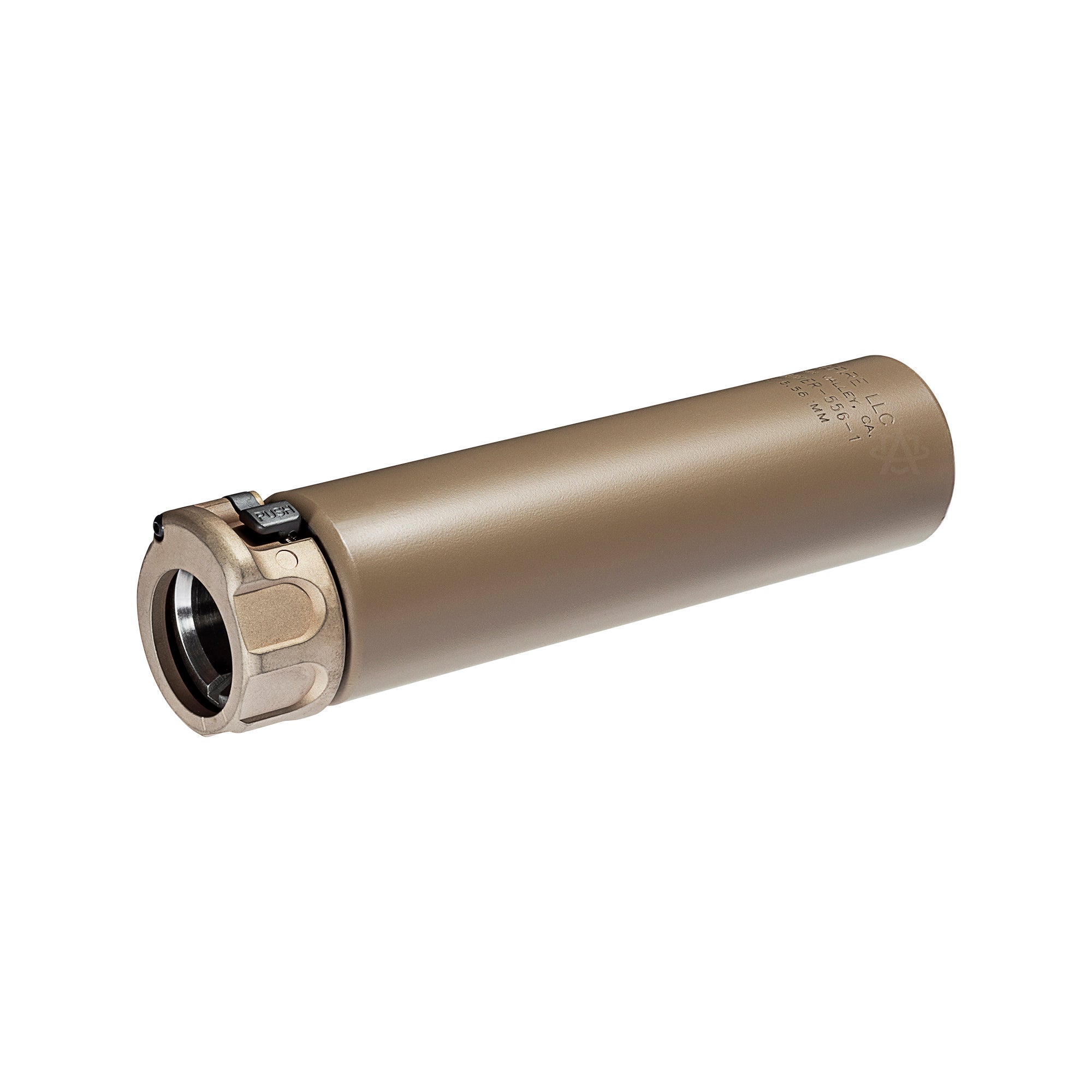 SureFire Suppressor Trainer | For 5.56mm & 7.62mm Caliber Rifles