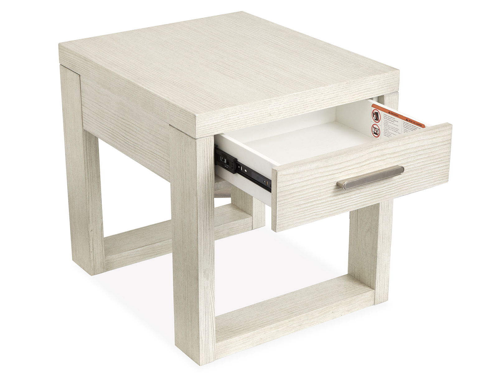 Refton - Rectangular Table