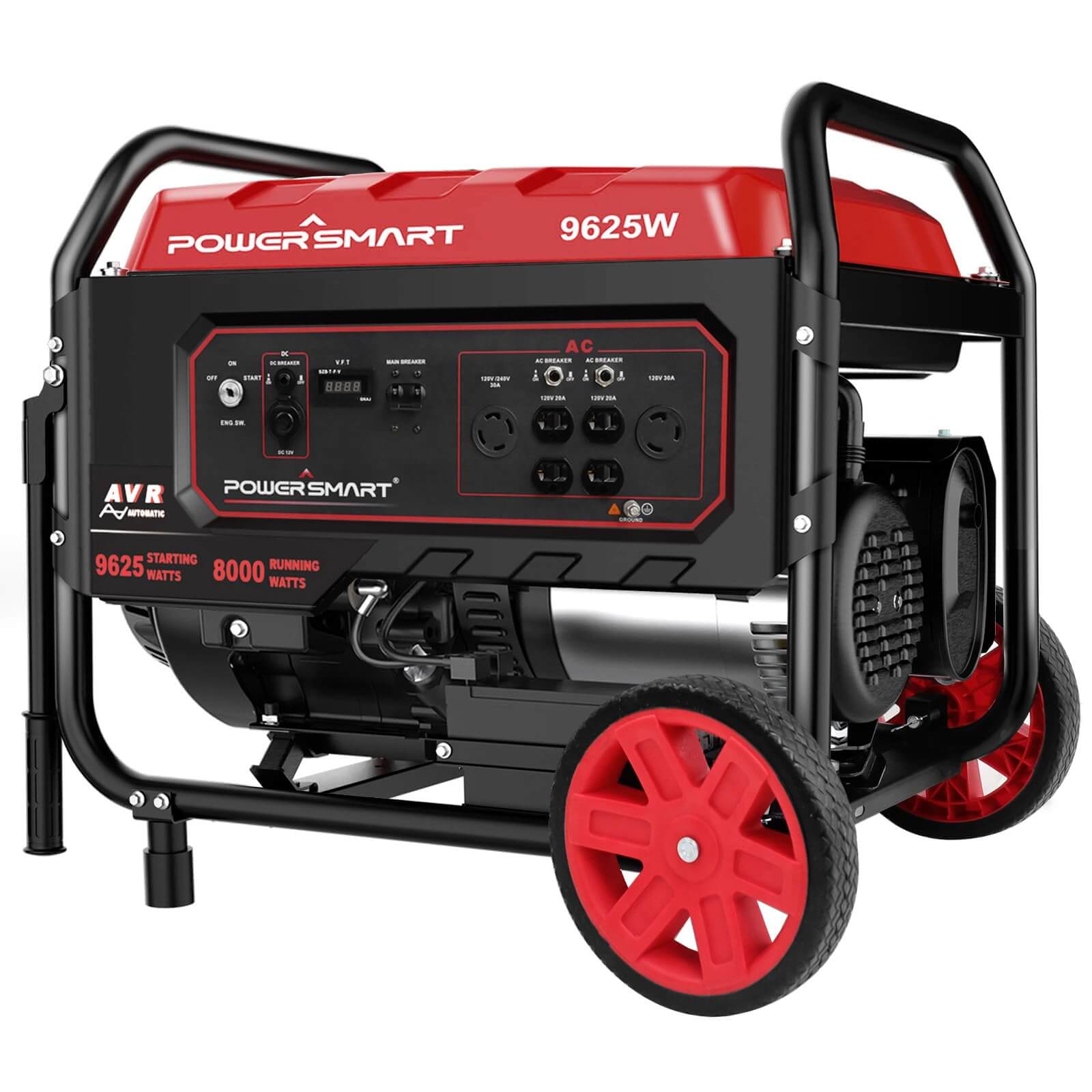9625W Gas Generator DB5080