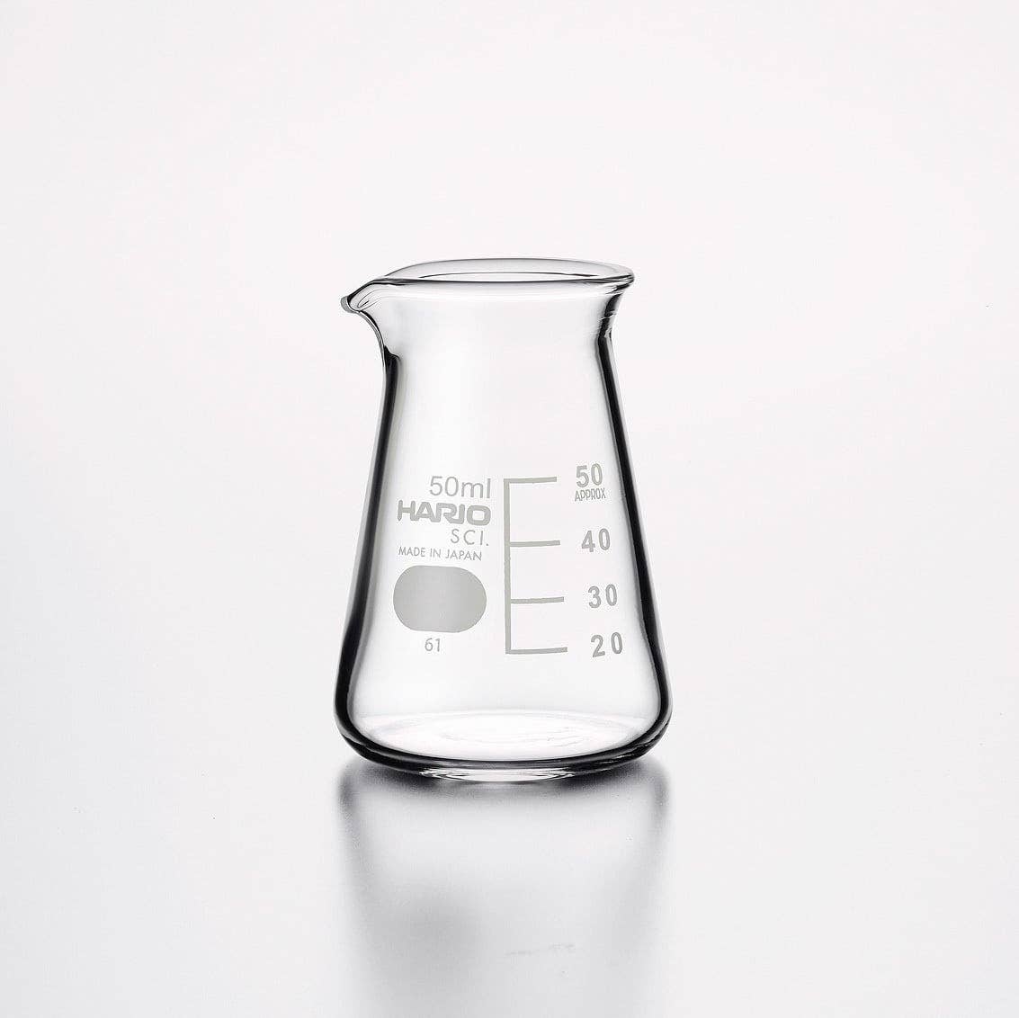 Hario - Conical Beaker Vase