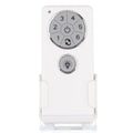 Substitute for Kendal Lighting 6 Speed Remote Control Ceiling Fan Remote Control [DC1]
