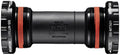 Shimano BB-MT501 English Bottom Bracket - English 68/73mm Fits Hollowtech II Spindle BLK