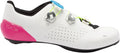 SIDI Genius X WYVE Road Shoes - Men's White Fluo 42