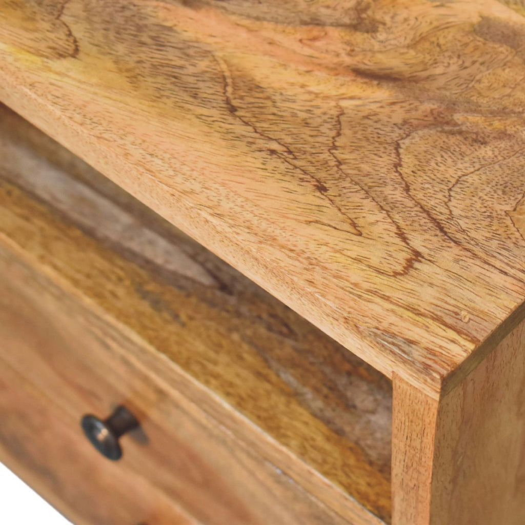 Mini Classic Bedside Table