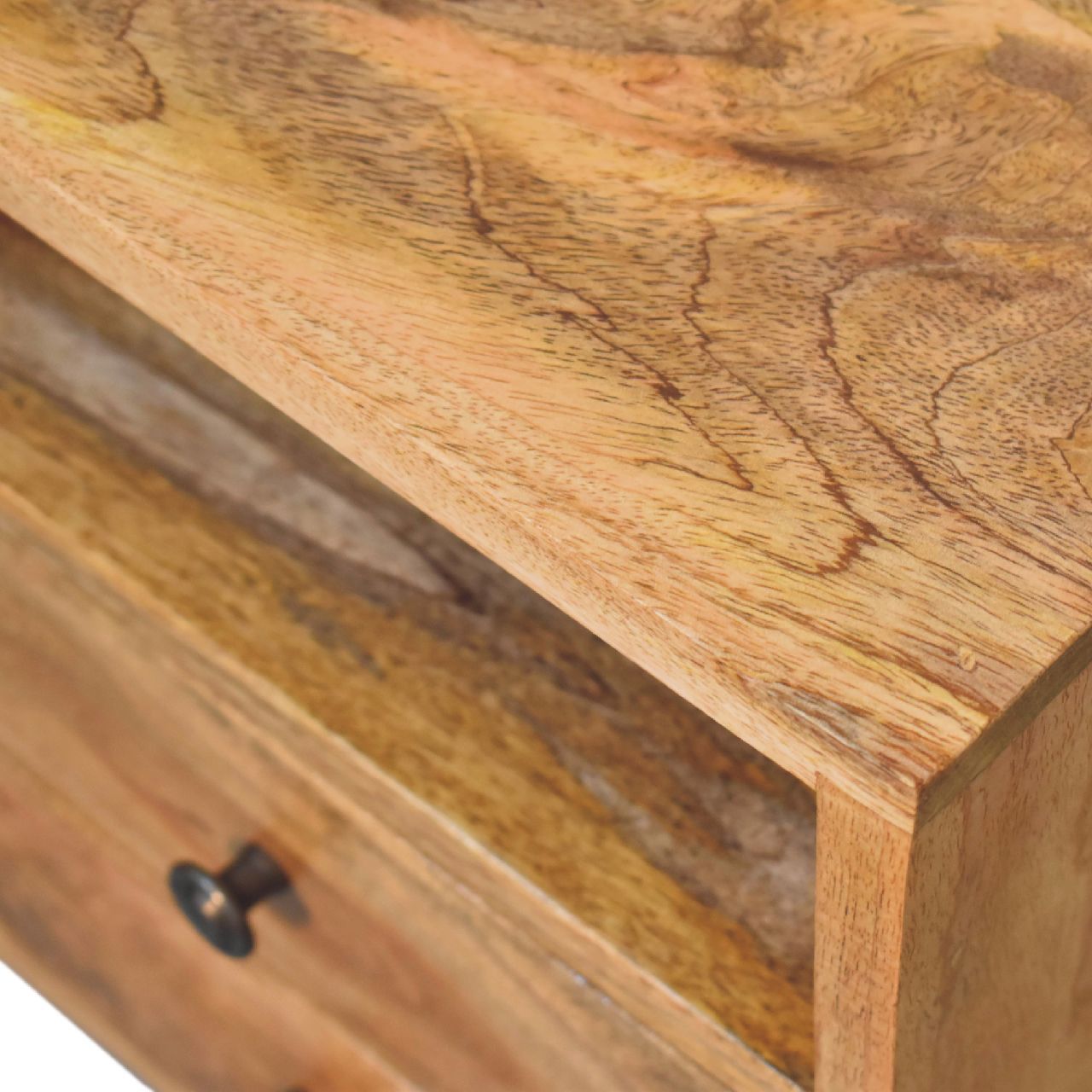 Mini Classic Bedside Table