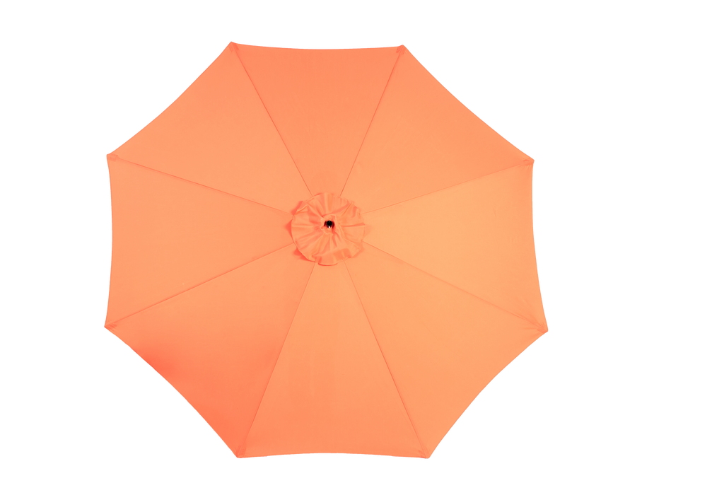 Best Choice Products 10ft Offset Hanging Market Patio Umbrella w-Easy Tilt