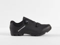 Bontrager Foray Mountain 47 Black Shoe