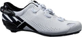 SIDI Shot 2S Road Shoes - Men's White/Black 45