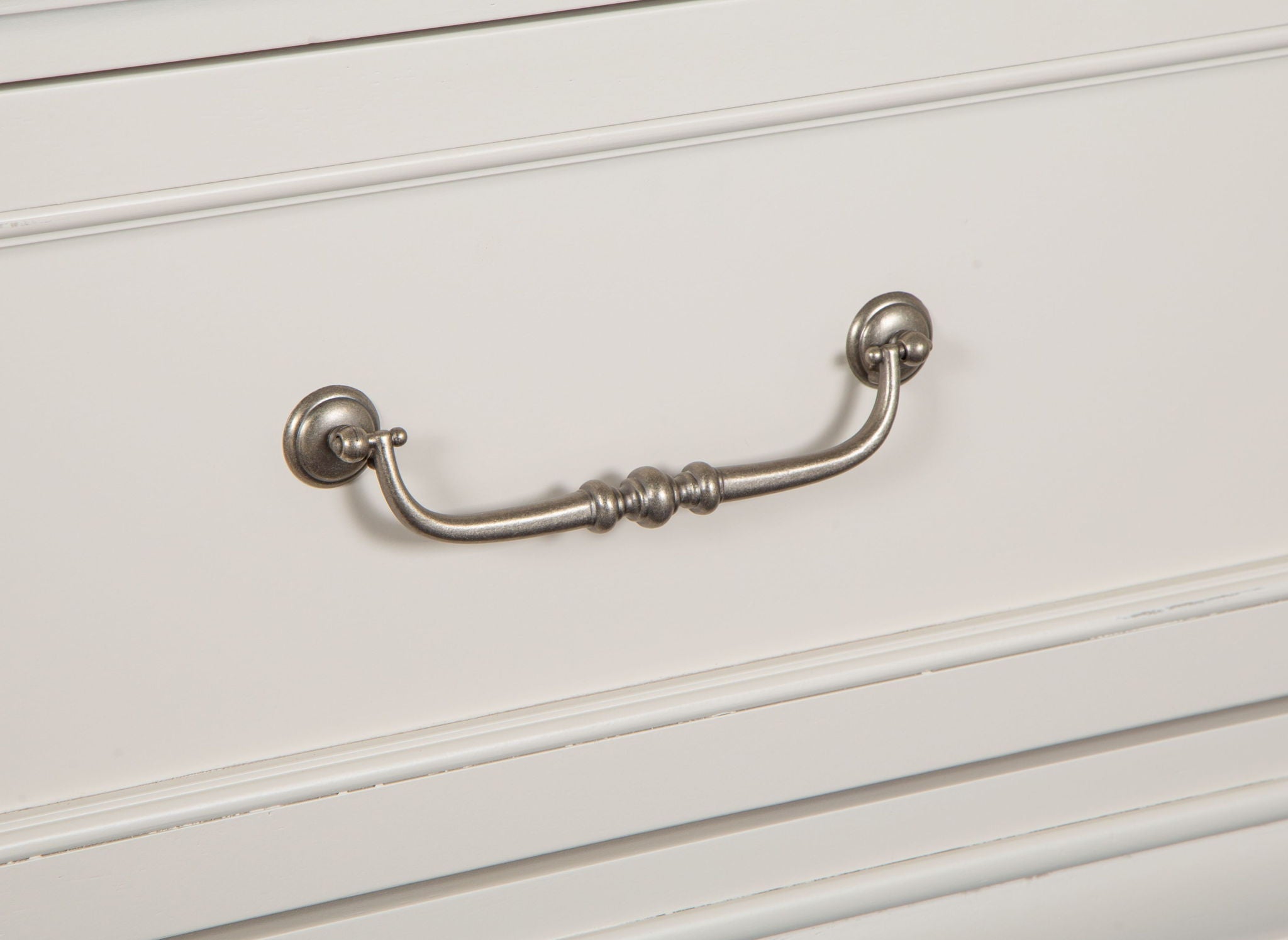 Willowbrook - Panel Upholstered Storage Bed