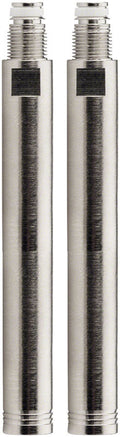 Continental Presta Valve Extenders - 60mm Pair