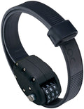 OTTOLOCK Original Cinch Lock -18" Stealth Black