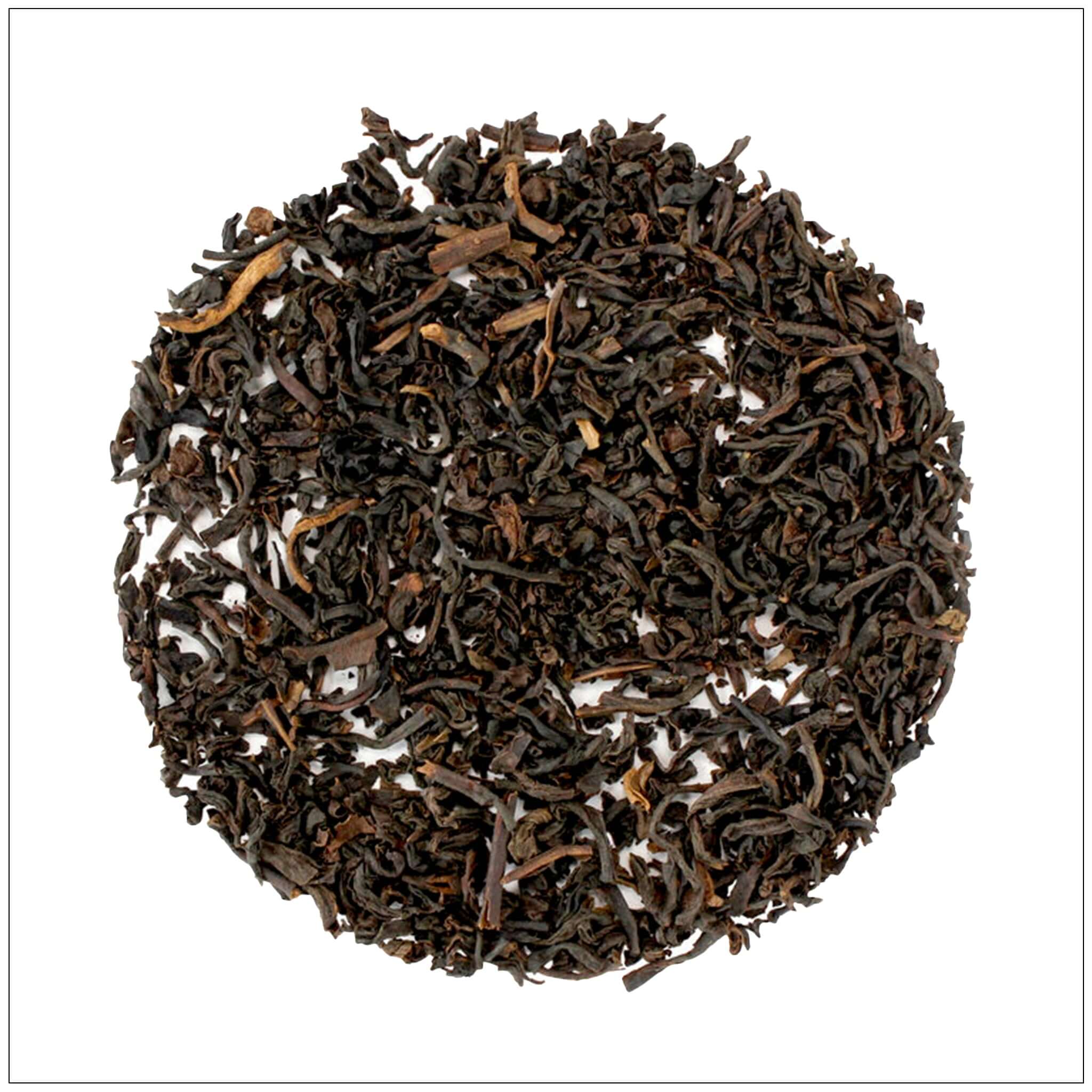 Decaf Earl Grey