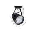 DecorBites™ 35W LED Track Ceiling Spot Light for Indoor Lighting and Retail Display