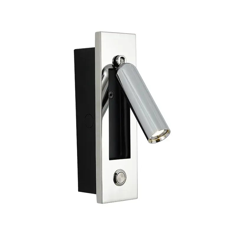 DecorBites™ 3W LED Mounted Headboard Wall Light for Bedroom and Hotel