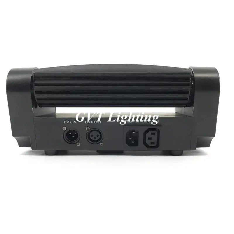Modern rgb 8x10w led spider stage lights for ktv party room
