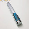 DecorBites™ ABS Chrome Plated Water Saving Square Rain Hand Hold Shower Head