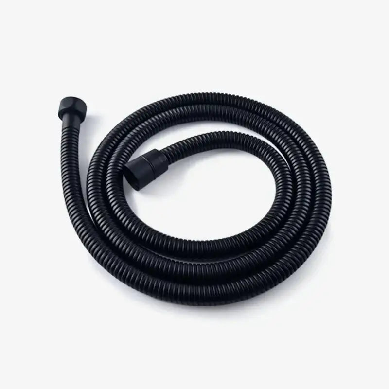 DecorBites™ ABS3 Rain Shower Head Set with Adjustable Rod & Hose