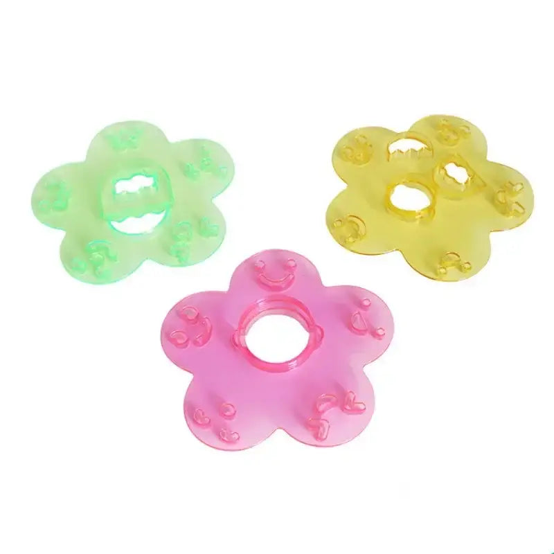 DecorBites™ Animal Shape Sushi Rice Mold Set - DIY Kitchen Tool for Bento