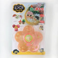 DecorBites™ Animal Shape Sushi Rice Mold Set - DIY Kitchen Tool for Bento
