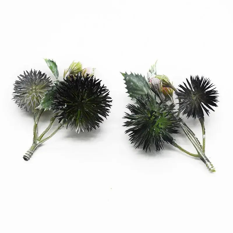 DecorBites™ Artificial Grass Plants for Home Decor, Wedding, DIY, Gift.
