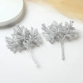 DecorBites™ Artificial Pine Needles for Home Decor and Christmas Garlands