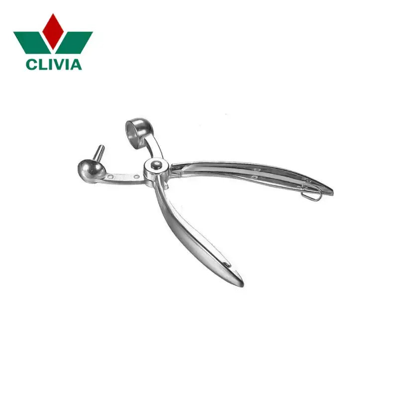 DecorBites™ Cherry Pitter & Corer: Multifunctional Aluminum Alloy Seed Separator & Kitchen Tool