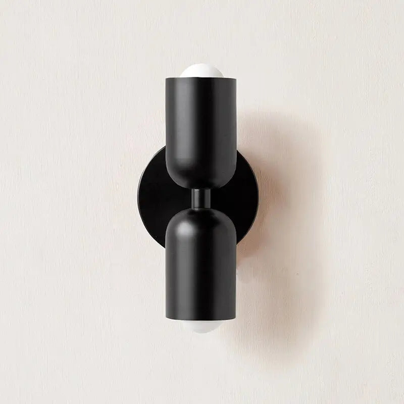 DecorBites™ Colorful Modern Wall Sconce