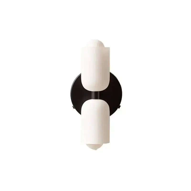 DecorBites™ Colorful Modern Wall Sconce