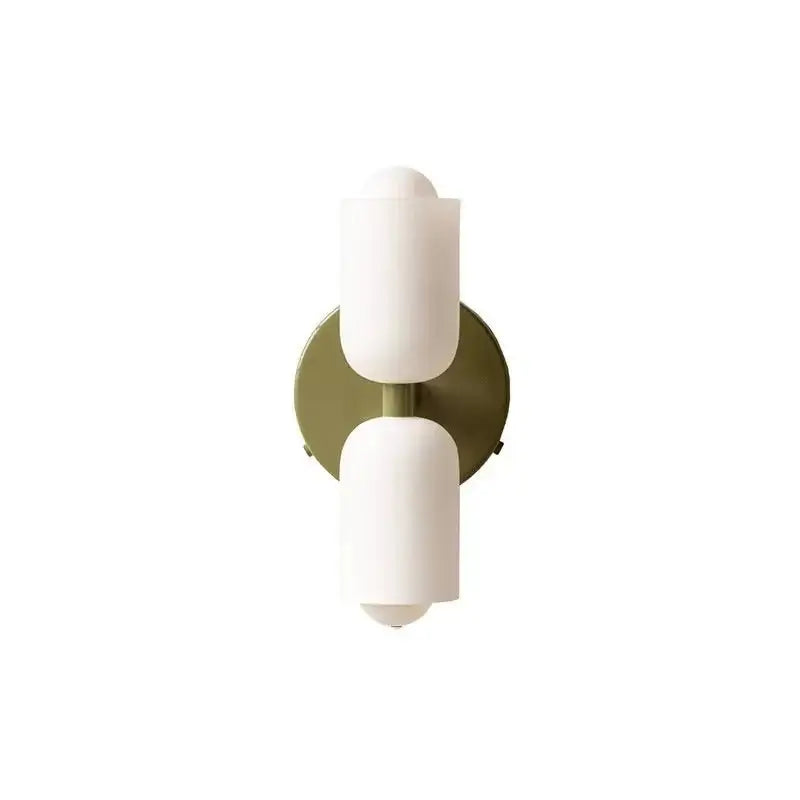 DecorBites™ Colorful Modern Wall Sconce