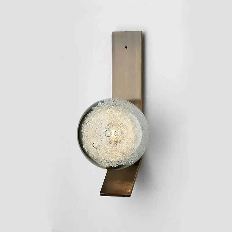 DecorBites™ Contemporary Wall Light