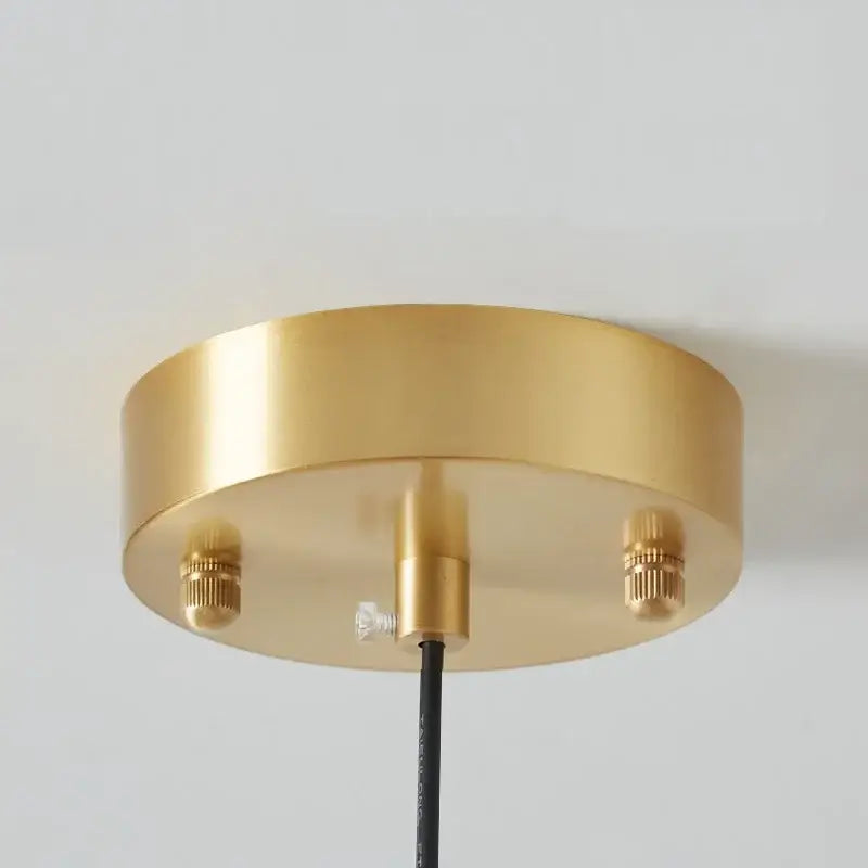 DecorBites™ Copper Pendant Light Fixtures