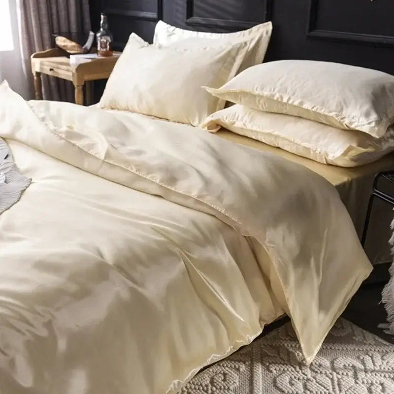 DecorBites™ Elegant Bedding Ensemble
