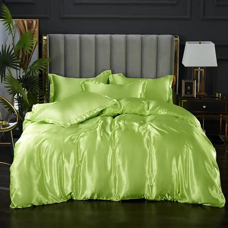 DecorBites™ Elegant Bedding Ensemble