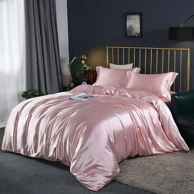 DecorBites™ Elegant Bedding Ensemble