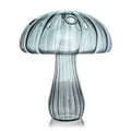 DecorBites™ Glass Hydroponic Flower Vase - Home Decor