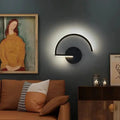 DecorBites™ Ingegerd Modern Wall Sconce