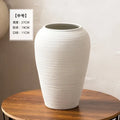 DecorBites™ Japanese Minimalist Hydroponic Vase Set