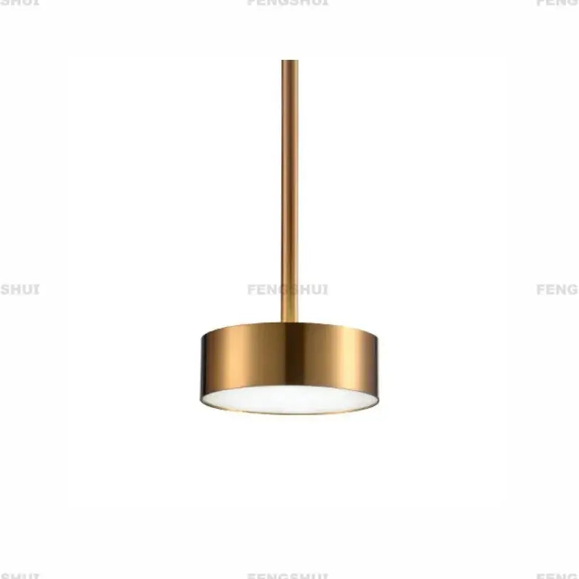 DecorBites™ LED Bubble Chandelier for Home Lighting